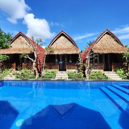 Hotel Grand Cory Batununggul Exterior foto