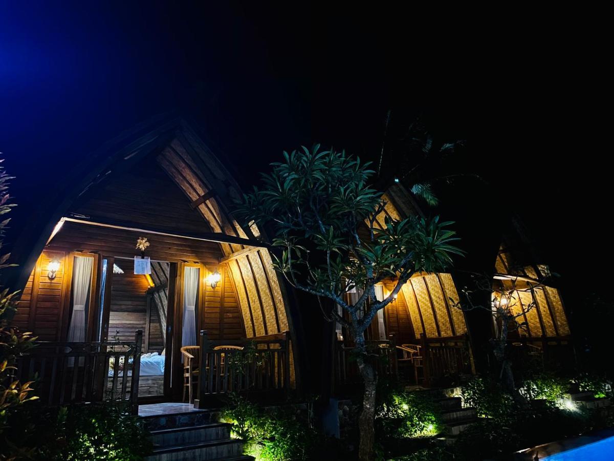 Hotel Grand Cory Batununggul Exterior foto